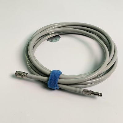 ท่อขยายความดันโลหิตหัวตรงยาวเดิม 3 เมตร TPU 85A สีเทา REF BPT2 IPN 01.59.473007