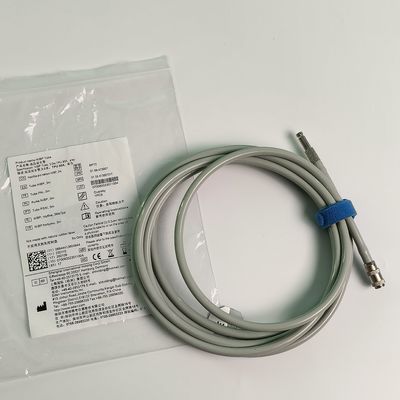 ท่อขยายความดันโลหิตหัวตรงยาวเดิม 3 เมตร TPU 85A สีเทา REF BPT2 IPN 01.59.473007