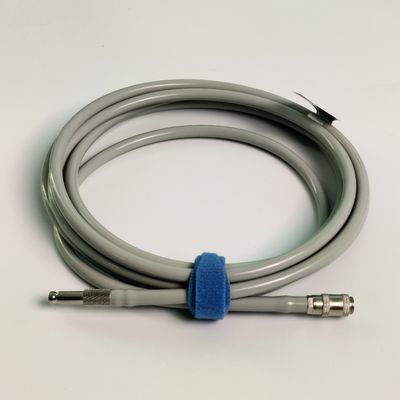 ท่อขยายความดันโลหิตหัวตรงยาวเดิม 3 เมตร TPU 85A สีเทา REF BPT2 IPN 01.59.473007