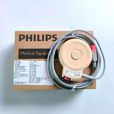 REF: M2735A Avalon TOCO+ เครื่องแปลง PHILIP แท้ FOR FM20-50