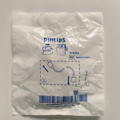 PHILIP ท่อเก็บตัวอย่างแก๊สเดิม 3M REF: M1658A REF989803104671