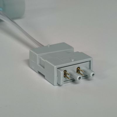 GE Original Datex-Ohmeda Flow Sensor LEGACY VAR ORF BCG SERVICE REF: 2089610-001-S การใช้งานของเครื่องประกอบไฟฟ้า