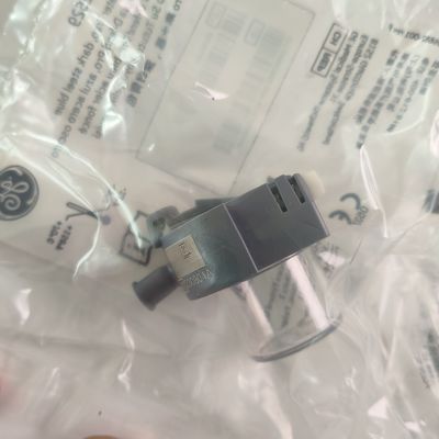 เหล็กเข้ม สีฟ้า D-Fend Pro Water Trap GE REF:M1182629