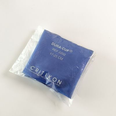 GE Original DURA-CUF Cuff ผู้ใหญ่ขนาดเล็ก 17-25cm REF: 2202