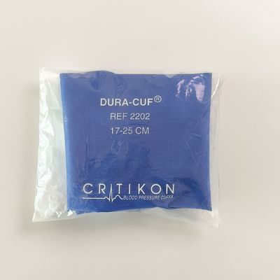 GE Original DURA-CUF Cuff ผู้ใหญ่ขนาดเล็ก 17-25cm REF: 2202