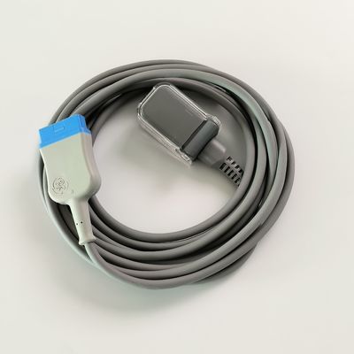 GE สายเชื่อมต่อเดิม Oxismare XL ((R-Cal) 2.9M ((9.5FT) REF:2006644-001