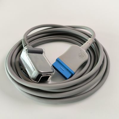 GE สายเชื่อมต่อเดิม Oxismare XL ((R-Cal) 2.9M ((9.5FT) REF:2006644-001