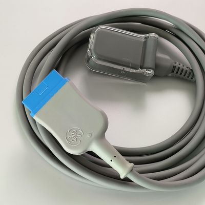 GE สายเชื่อมต่อเดิม Oxismare XL ((R-Cal) 2.9M ((9.5FT) REF:2006644-001