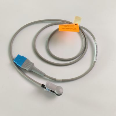GE Original Datex-Ohmeda TruSignal SpO2 Ear Sensor สามารถใช้งานได้ใหม่ได้ REF: TS-E-D