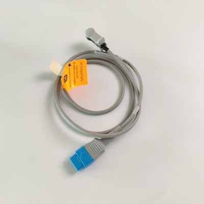 GE Original Datex-Ohmeda TruSignal SpO2 Ear Sensor สามารถใช้งานได้ใหม่ได้ REF: TS-E-D