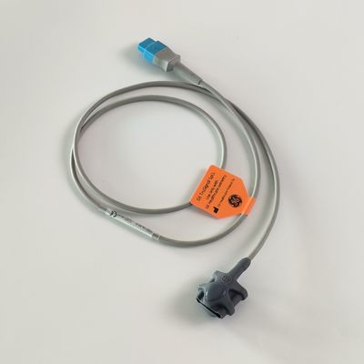 GE Original Datex-Ohmeda TruSignal SpO2 PediTip Sensor สามารถใช้งานได้ใหม่ได้ REF: TS-SP-D