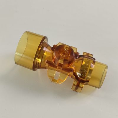 GE เครื่องตรวจจับระบายทางเดินหายใจอริจินอล Ohmeda อะไหล่ที่ 1505-3231-000