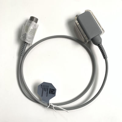 EDAN อริจินอล IT20 เทเลเมตรี่ เส้นขยายการถ่ายส่งออกซิเจนเลือด D หัว 7 นวด 0.65M REF SHEC5