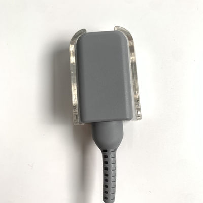 EDAN อริจินอล IT20 เทเลเมตรี่ เส้นขยายการถ่ายส่งออกซิเจนเลือด D หัว 7 นวด 0.65M REF SHEC5