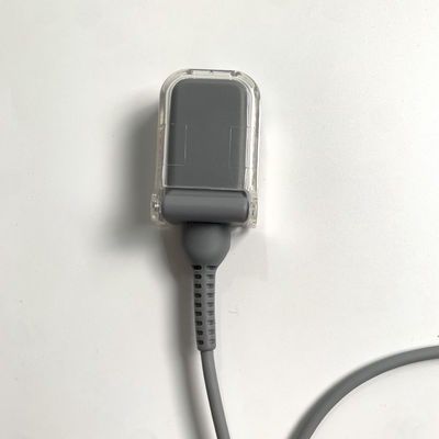 EDAN อริจินอล IT20 เทเลเมตรี่ เส้นขยายการถ่ายส่งออกซิเจนเลือด D หัว 7 นวด 0.65M REF SHEC5