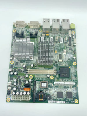 GE CIC Pro (MP100D) เซ็นทรัลเวอร์คอมเมอร์เบอร์ 9696A71601E POD-A716 19C6A71603 EPA3053151