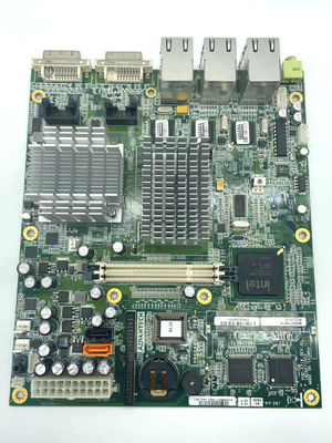 GE CIC Pro (MP100D) เซ็นทรัลเวอร์คอมเมอร์เบอร์ 9696A71601E POD-A716 19C6A71603 EPA3053151