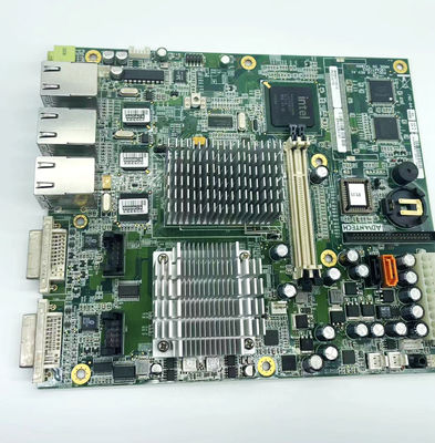 GE CIC Pro (MP100D) เซ็นทรัลเวอร์คอมเมอร์เบอร์ 9696A71601E POD-A716 19C6A71603 EPA3053151