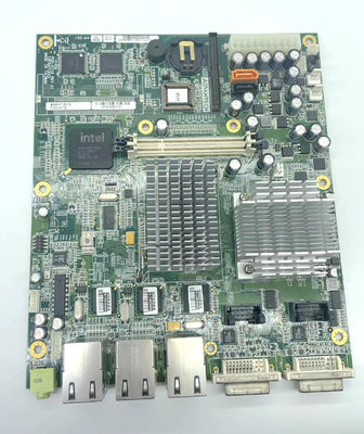 GE CIC Pro (MP100D) เซ็นทรัลเวอร์คอมเมอร์เบอร์ 9696A71601E POD-A716 19C6A71603 EPA3053151