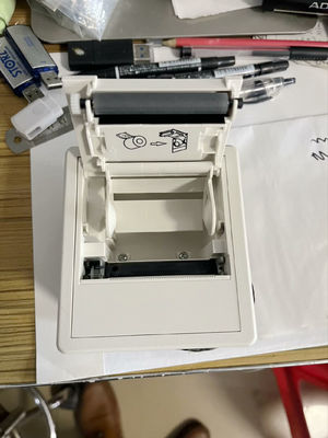 Philip Efficia DFM100 เครื่องบันทึกเครื่องยับยับ พิมพ์ เครื่องยับยับยับ