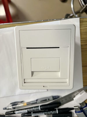 Philip Efficia DFM100 เครื่องบันทึกเครื่องยับยับ พิมพ์ เครื่องยับยับยับ