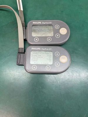 การบํารุงรักษา Philip DigiTrak XT Dynamic ECG Box การบํารุงรักษา Philip Patient Monitor