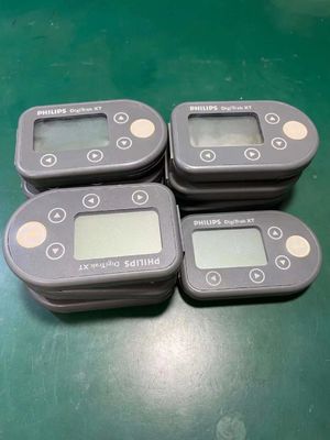 การบํารุงรักษา Philip DigiTrak XT Dynamic ECG Box การบํารุงรักษา Philip Patient Monitor