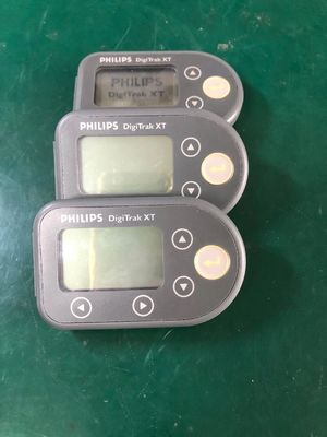 การบํารุงรักษา Philip DigiTrak XT Dynamic ECG Box การบํารุงรักษา Philip Patient Monitor