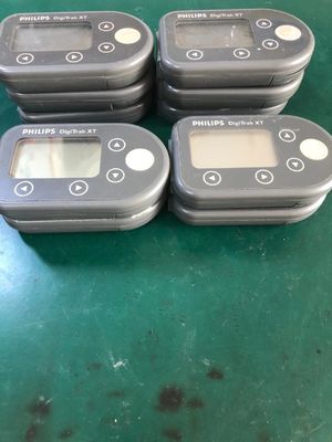 การบํารุงรักษา Philip DigiTrak XT Dynamic ECG Box การบํารุงรักษา Philip Patient Monitor