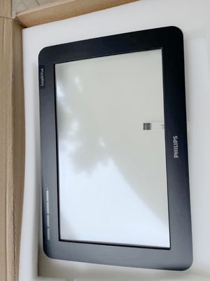 ฟิลิป IntelliVue MX500 มอนิเตอร์ผู้ป่วย กรอบจอสัมผัส