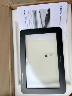 ฟิลิป IntelliVue MX500 มอนิเตอร์ผู้ป่วย กรอบจอสัมผัส
