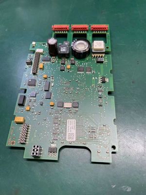 44/2000 โมดูล ปารามิเตอร์ มอนิเตอร์ฟิลิป M3001A MMS