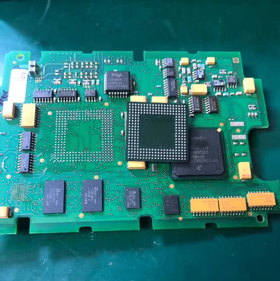 44/2000 โมดูล ปารามิเตอร์ มอนิเตอร์ฟิลิป M3001A MMS