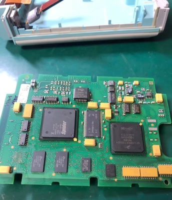 44/2000 โมดูล ปารามิเตอร์ มอนิเตอร์ฟิลิป M3001A MMS