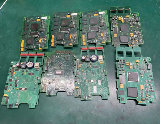 44/2000 โมดูล ปารามิเตอร์ มอนิเตอร์ฟิลิป M3001A MMS
