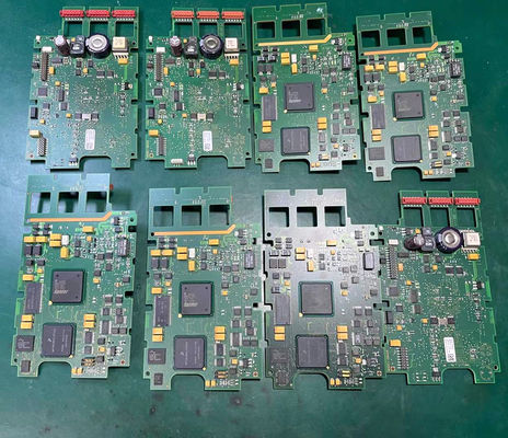44/2000 โมดูล ปารามิเตอร์ มอนิเตอร์ฟิลิป M3001A MMS