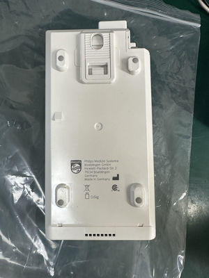 มอนิเตอร์ผู้ป่วยฟิลิป M3012A โมดูลความดันโลหิตแบบบุกรุกสองตัว ขายและบํารุงรักษา