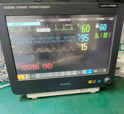 Philip MX600 ซ่อมแซมจอรักษาโรค ซ่อมแซมเมเธอร์บอร์ด ซ่อมแซมและขายอะไหล่เดิม