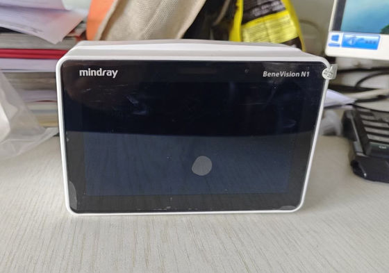 Mindray BeneVision N1 มอนิเตอร์ผู้ป่วย ขาย บํารุงรักษา จําหน่ายอุปกรณ์เสริม