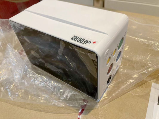 Mindray BeneVision N1 มอนิเตอร์ผู้ป่วย ขาย บํารุงรักษา จําหน่ายอุปกรณ์เสริม