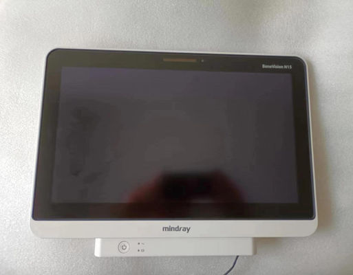 Mindray BeneVision N15 มอนิเตอร์ผู้ป่วย จอจอกระจกเหลว