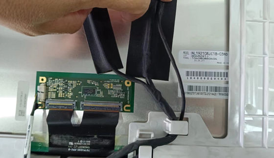 Mindray BeneVision N15 มอนิเตอร์ผู้ป่วย จอจอกระจกเหลว