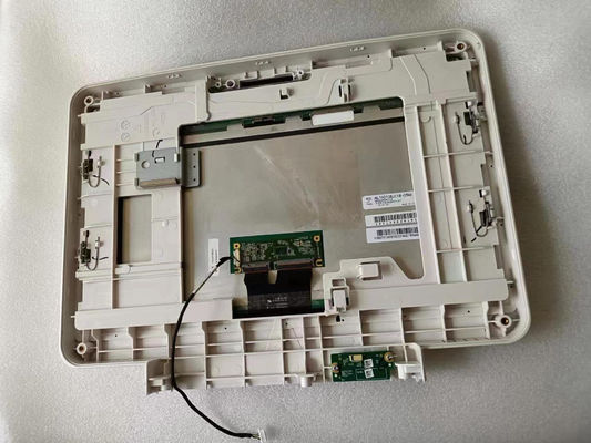 Mindray BeneVision N15 มอนิเตอร์ผู้ป่วย จอจอกระจกเหลว