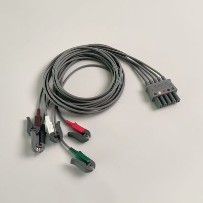 Philip Original Import, Adult Clip-On, สายด้าย 5 สายด้าย, N Standard, สายด่วนเดียว,REF: 989803160691