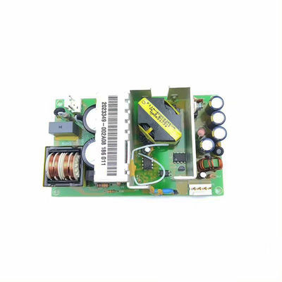 GE Dash1800 DASH2500 โมเนอร์ผู้ป่วย บอร์ดไฟฟ้า, การซ่อมแซมจอผู้ป่วย GE, อะไหล่การซ่อมแซมจอ/สินค้าใช้