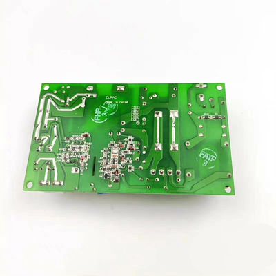 GE Dash1800 DASH2500 โมเนอร์ผู้ป่วย บอร์ดไฟฟ้า, การซ่อมแซมจอผู้ป่วย GE, อะไหล่การซ่อมแซมจอ/สินค้าใช้