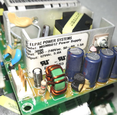 GE Dash1800 DASH2500 โมเนอร์ผู้ป่วย บอร์ดไฟฟ้า, การซ่อมแซมจอผู้ป่วย GE, อะไหล่การซ่อมแซมจอ/สินค้าใช้