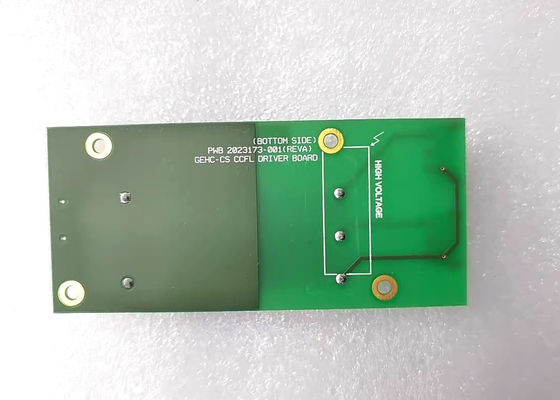 GE Dash1800 DASH2500 ติดตามผู้ป่วย แผ่นความดันสูง สายความดันสูง.PN:2023703-001