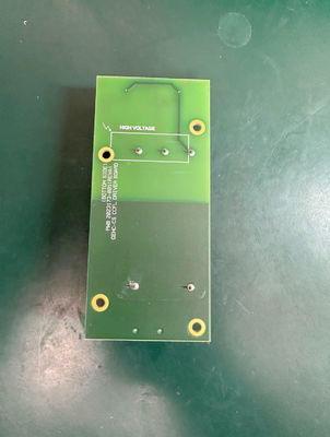 GE Dash1800 DASH2500 ติดตามผู้ป่วย แผ่นความดันสูง สายความดันสูง.PN:2023703-001