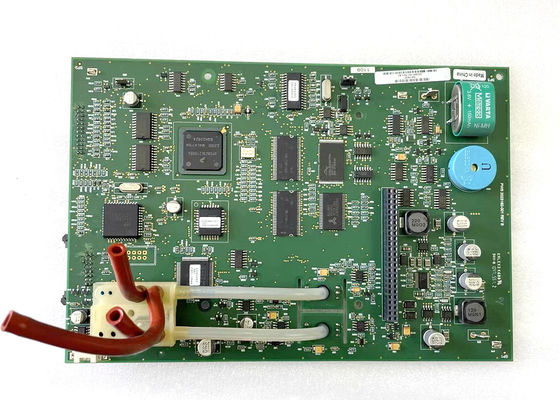 GE Dash1800 DASH2500 เมอร์บอร์ดติดตามผู้ป่วย 2023162-001. DASH1800 DASH2500 เมอร์บอร์ดติดตามผู้ป่วย ซ่อมแซมขาย